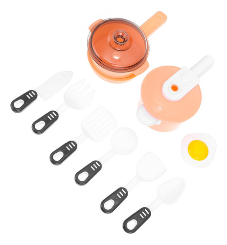 1 Juego De Adorables Juegos Educativos Para Aprender A Cocin