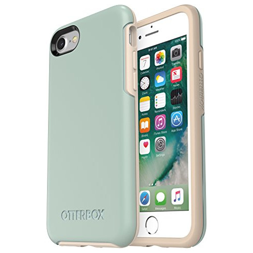 Otterbox Symmetry Series Case For iPhone SE (3rd And 97yua