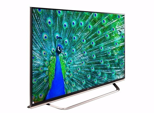 Led Tv LG 55 Uf8500 Ultra Hd 4k Ips Smart Tv 3d Magic Webos