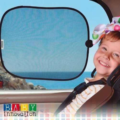 Parasol Con Sopapa Baby Innovation P/ Auto Babymovil -101
