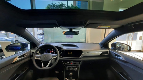 Imagen 17 de 18 de Volskwagen Taos Highline 1.4t 2022 Md
