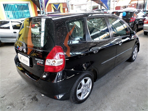 Fit Lx 1.4 Flex E Baixa Quilometragem Na.. Kaiman Veículos