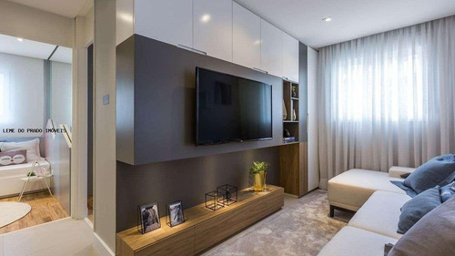 Imagem 5 de 15 de Apartamento 3 Dormitórios Para Venda Em São Paulo, Catumbi, 3 Dormitórios, 1 Suíte, 2 Banheiros - Lpig016_2-1233987