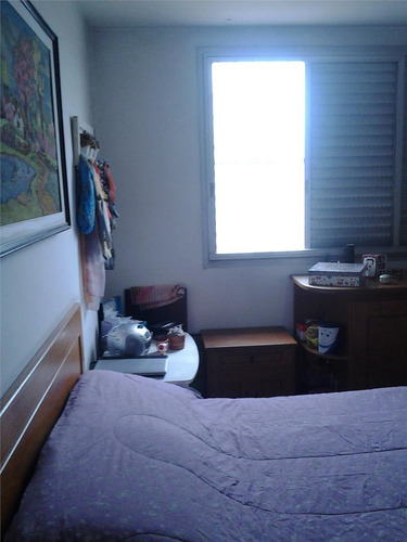 Imagem 26 de 30 de Excelente Apartamento À Venda No Coração Do Campo Belo - Ap10920