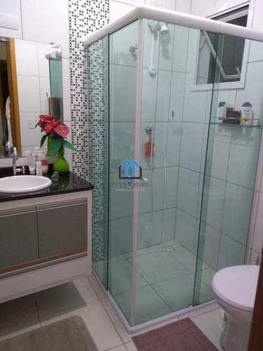 Imagem 5 de 15 de Apartamento Com 3 Dorms, Residencial Portal Da Mantiqueira, Taubaté - R$ 300 Mil, Cod: 421 - V421