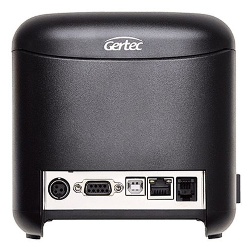 Impressora Térmica Gertec G250w Usb Serial Ethernet Wi-fi