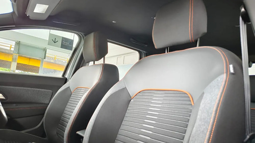 Renault Duster 4x4