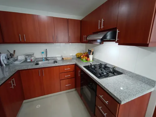 Apartamento En Venta En Pasadena. Cod V1087013
