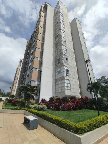 Apartamento En Arriendo En Pance. Cod A11625