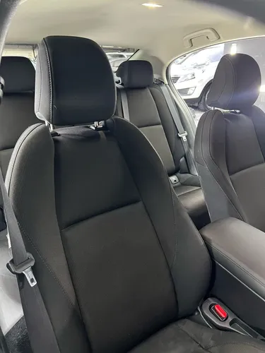 Mazda 3 2.0 Prime
