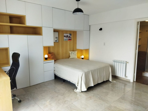 Imagen 2 de 16 de Departamento 1 Amb . Excelente Zona