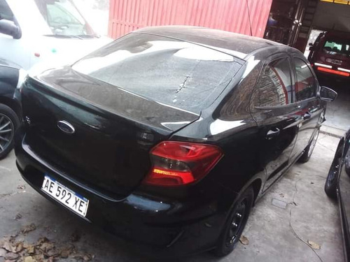 Imagen 24 de 25 de Fiat Palio Weekend Adventure