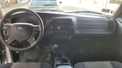 Ford Ranger 3.0 Cd Xlt 4x4
