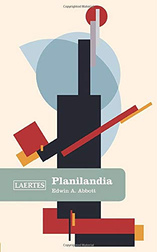 Planilandia: Una Novela De Muchas Dimensiones: 29 -aventura-