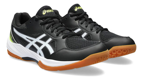 Zapatillas Asics Gel Task 3 Voley Handball Hombre Indoor
