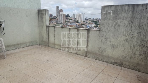 Imagem 8 de 20 de Sobrado Para Venda No Bairro Vila Formosa, 3 Dorm, 1 Suíte, 5 Vagas, 193,6 M - 1317