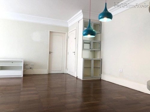 Imagem 8 de 15 de Apartamento - Itaim Bibi - Ref: 11480 - L-c-urupe1010