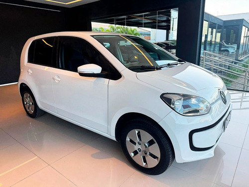 Volkswagen Up! 1.0 MPI MOVE UP 12V
