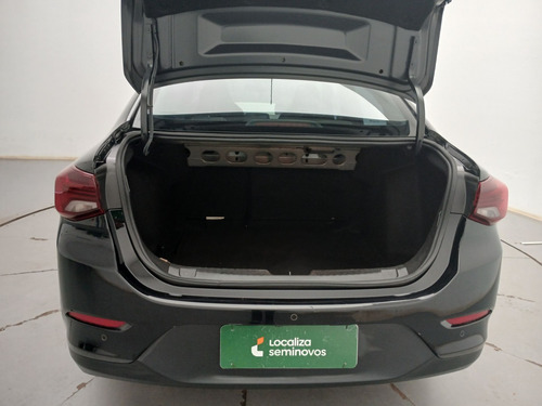 Chevrolet Onix 1.0 TURBO FLEX LTZ AUTOMÁTICO