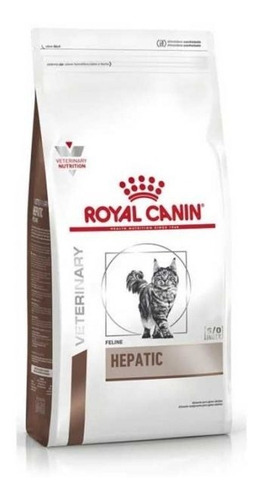 Royal Canin Hepatic Felino 1,5kg