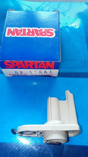 Imagen 6 de 8 de Rotor Distribuidor F150 Bronco 6cil Fi Jeep Cherokee 4.0