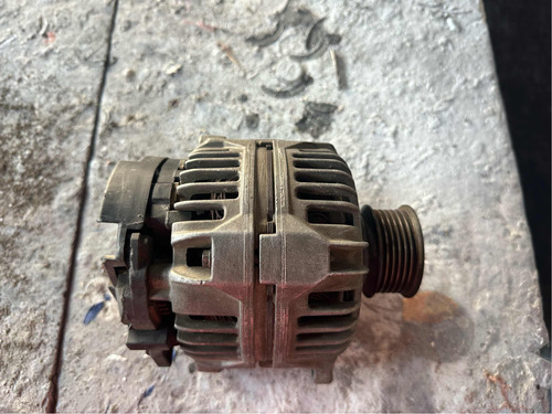 Alternador Volkswagen Bora/beetle 2007