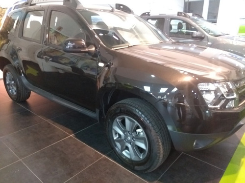 Renault Duster 1.6 Privilege