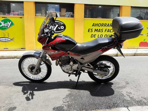 Honda Falcon 400nx