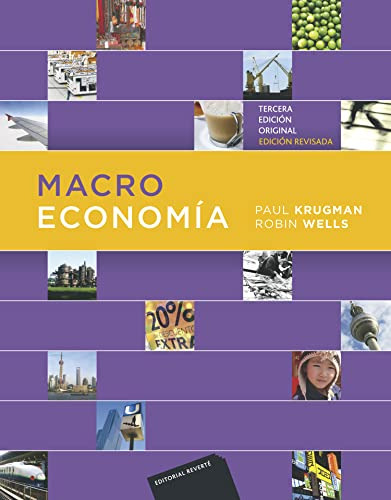 Macroeconomia - Krugman Paul Wells Robin