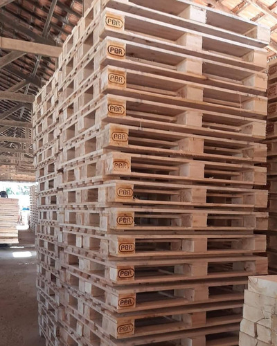 Pallets Pbr 