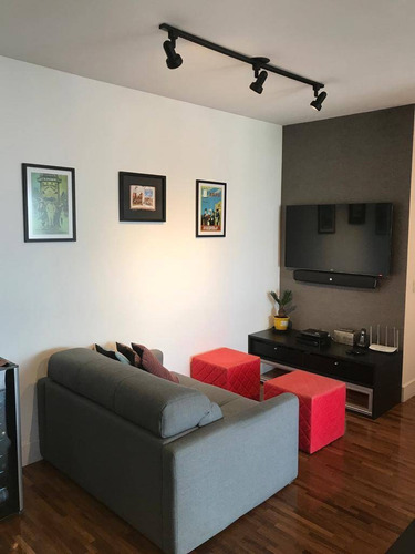 Imagem 6 de 22 de Apartamento Em Vila Gomes Cardim, São Paulo/sp De 95m² 3 Quartos À Venda Por R$ 1.060.000,00 - Ap954395-s