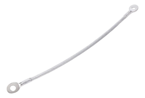 Corda Para Puxar Tríceps, De Polia Com Maior 340 Mm