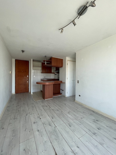 Departamento Eleuterio Ramirez | 2d + 1b | 1 Est. + 1 Bod.