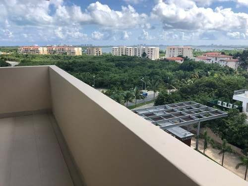Increíble Departamento En Venta En Esquina Con Vista Al Mar