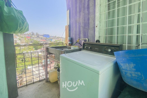 Imagen 28 de 30 de Casa En Ejido Francisco Villa 2a Sección, Tijuana Con 5 Recámaras, 100 M², Id: 64978