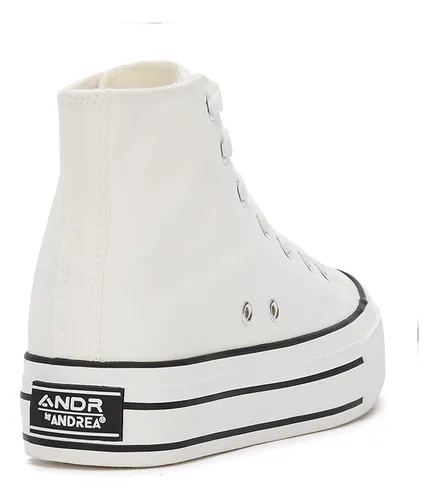 Tenis converse andrea new arrivals