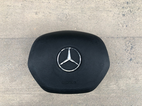 Bolsa De Aire Volante Mercedes Benz C250 Sedan 2009 Al 2014