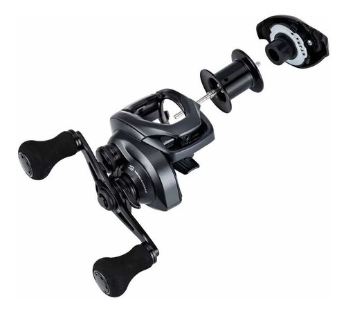 Carretilha Shimano Exsence DC SS XG - Lado Direito