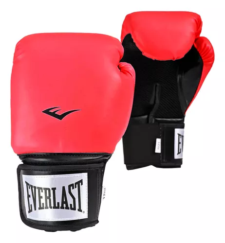 Guantes De Boxeo Profesional