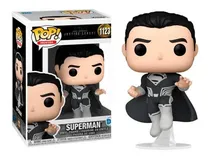 Comprar Funko Pop! Dc Justice League  - Superman #1123