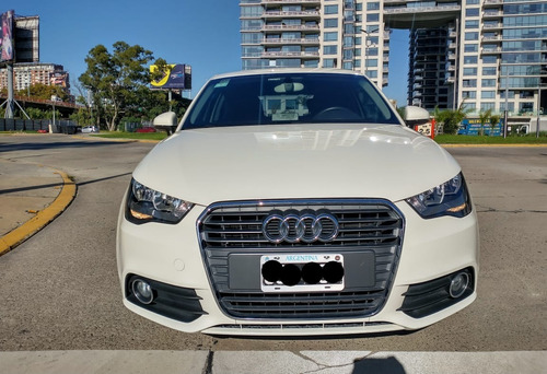 Audi A1 1.4 Tfsi