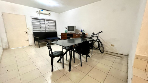 Triplex Apto Credito Villa Sarmiento