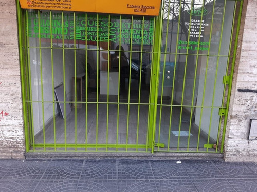 Alquiler. Local Centrico! Apto Varios Destinos!