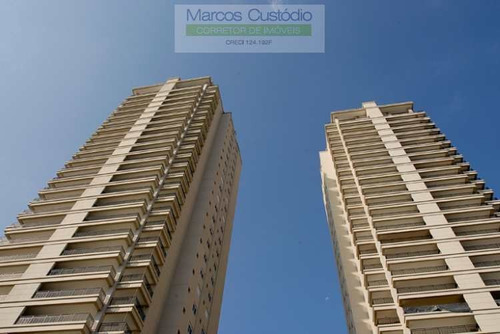 Imagem 24 de 24 de Apartamento Com 3 Dorms, Ipiranga, São Paulo - R$ 2.49 Mi, Cod: 1118 - V1118