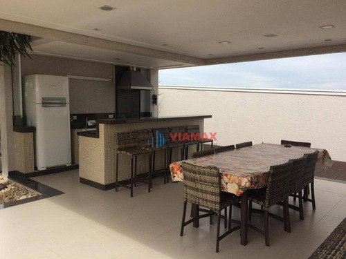 Imagem 30 de 30 de Casa Maravilhosa - Mobiliada!!! - 507m² - Ca0674