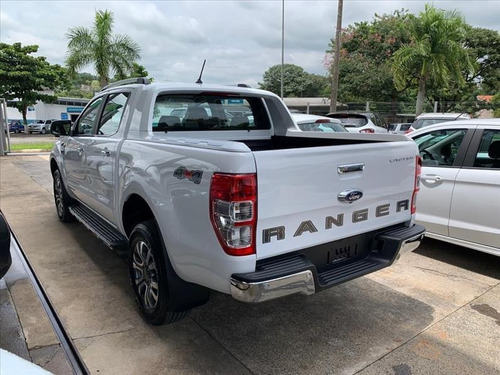 Imagem 4 de 8 de Ford Ranger 3.2 Limited 4x4 Cd 20v