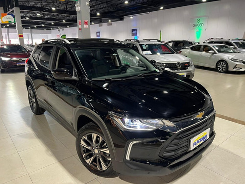 Chevrolet Tracker Premier 1.2 Turbo 12v Flex Aut
