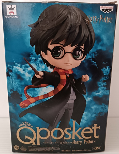 Qposket Banpresto 14 Centímetros Nuevos Varios De Colección