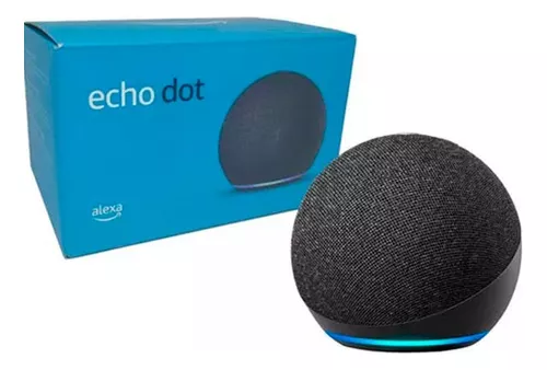 Echo Dot 3 Geracao