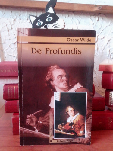 De Profundis